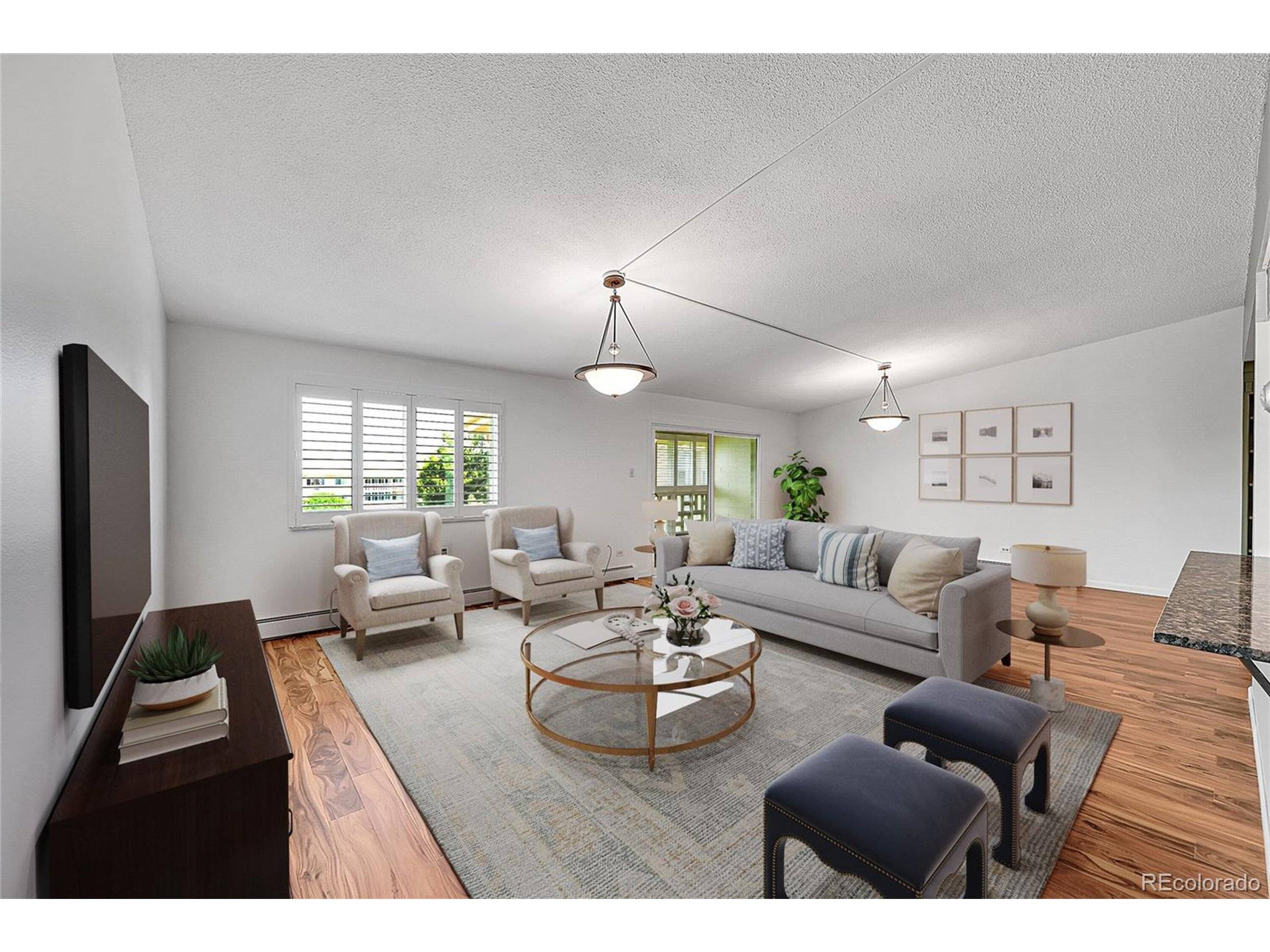 645 S Alton Way #9D, Denver, CO 80247