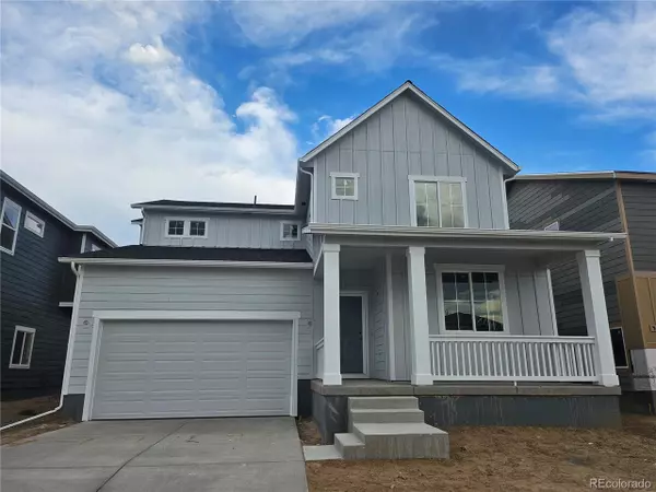 760 Sunflower Dr, Brighton, CO 80601