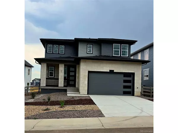 8568 Eckley St, Littleton, CO 80125
