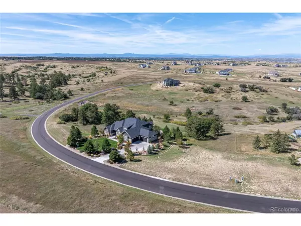 Franktown, CO 80116,9563 Red Primrose St