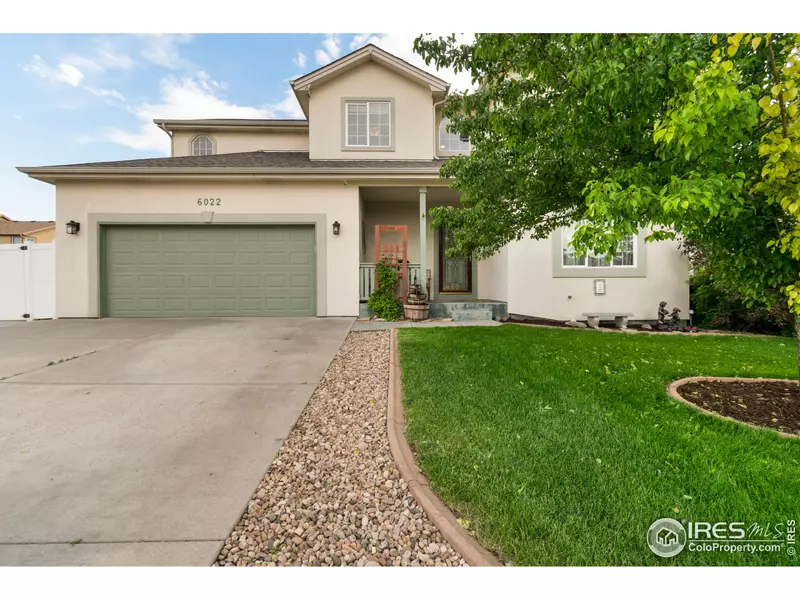 6022 W A St, Greeley, CO 80634