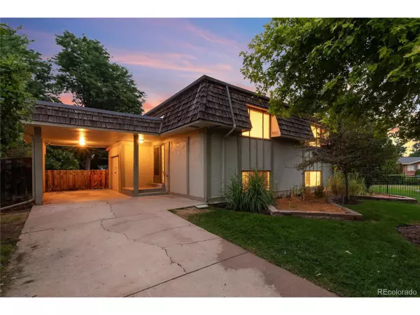 Denver, CO 80222,5175 E Mexico Ave