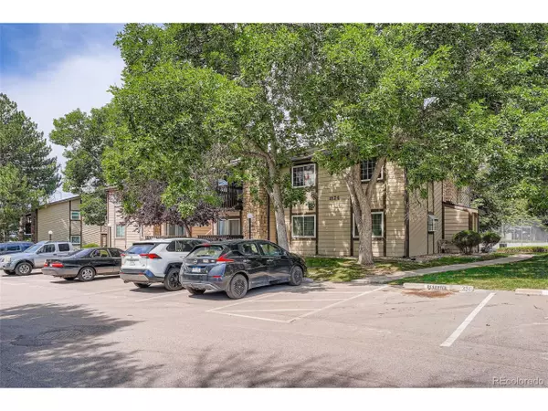 Aurora, CO 80017,1876 S Pitkin Cir #B