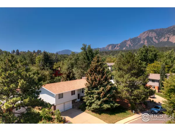 Boulder, CO 80305,1565 Judson Dr