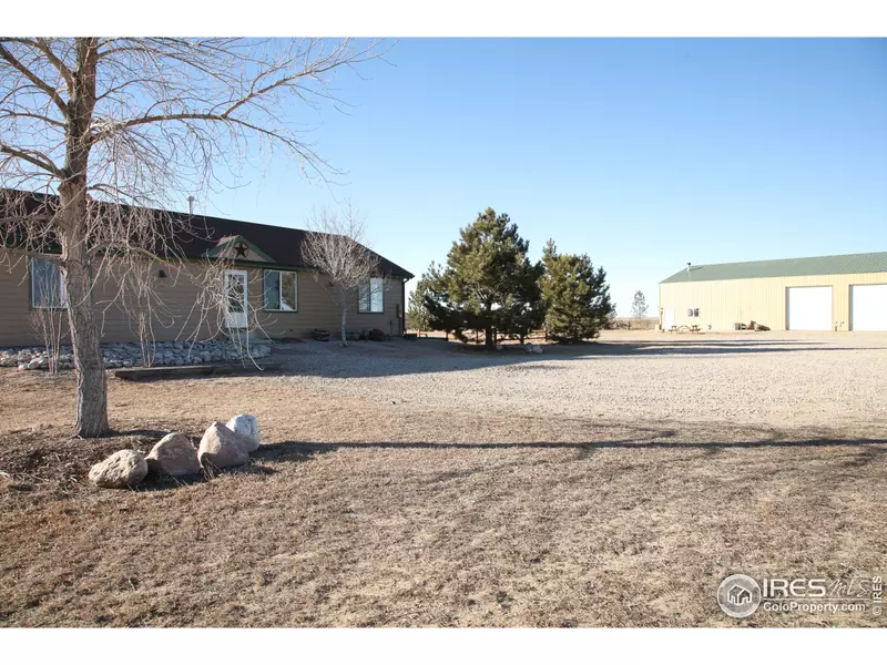 50247 County Road 57, Ault, CO 80610