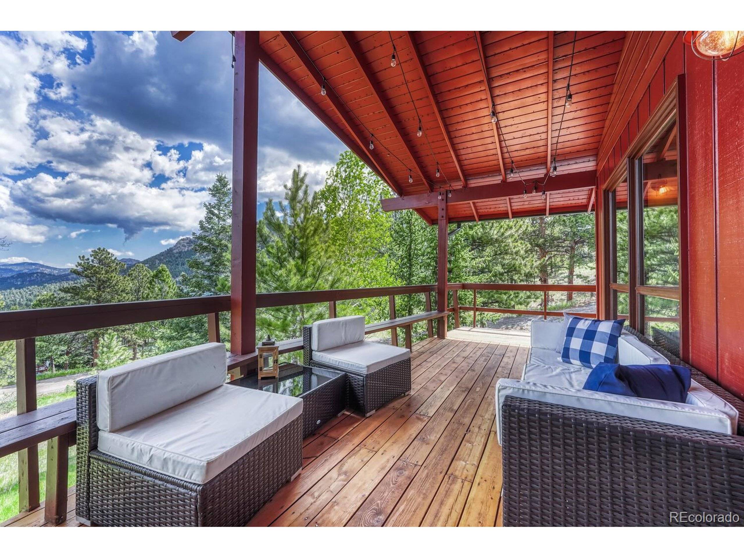 Estes Park, CO 80517,812 Ponderosa Ln