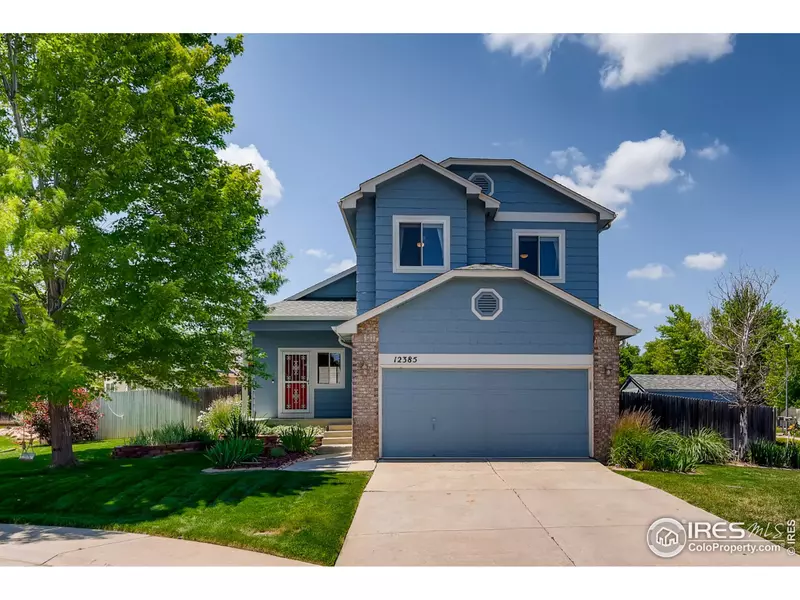 12385 Ivy Pl, Brighton, CO 80602