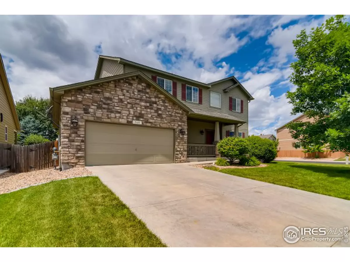 Windsor, CO 80550,568 Botley Ct