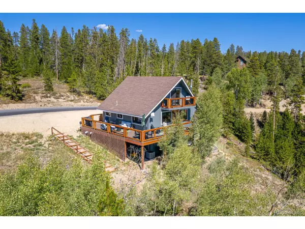 Granby, CO 80446,430 Elk Horn Dr