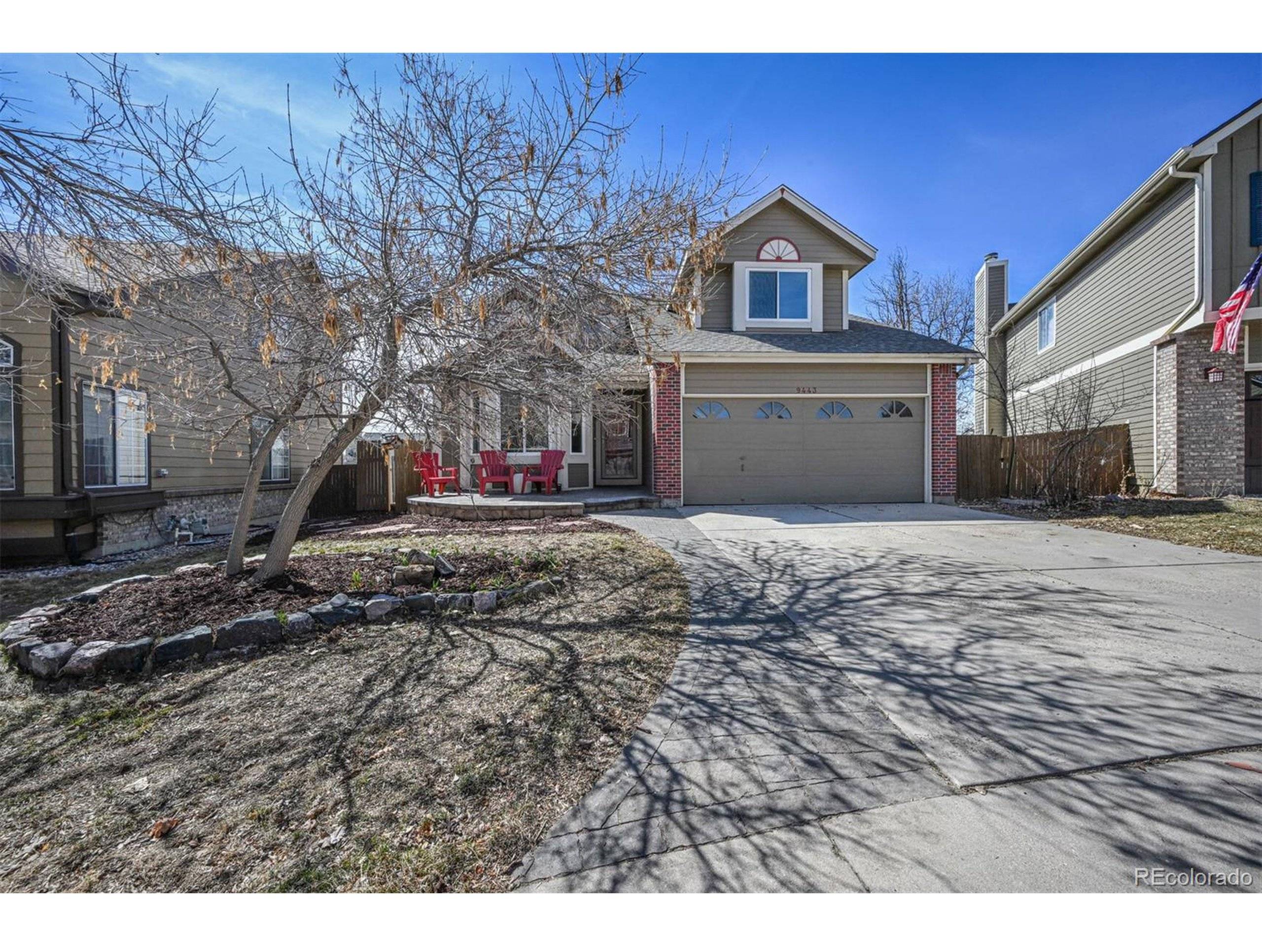 9443 Palisade Ct, Highlands Ranch, CO 80130