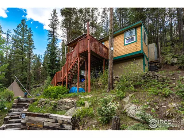 2874 S Beaver Creek Rd,  Black Hawk,  CO 80422