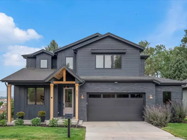 Englewood, CO 80110,4591 S Mariposa Ct