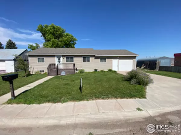 140 Pomeroy St, Burlington, CO 80807