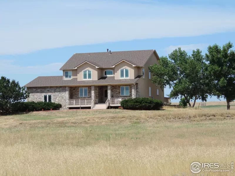 16489 Ledyard Rd S, Platteville, CO 80651