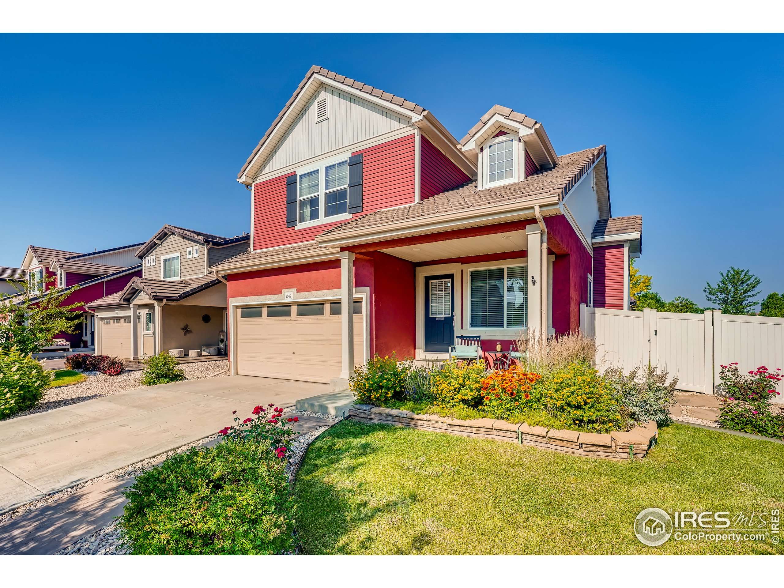 3942 Cedarwood Ln, Johnstown, CO 80534