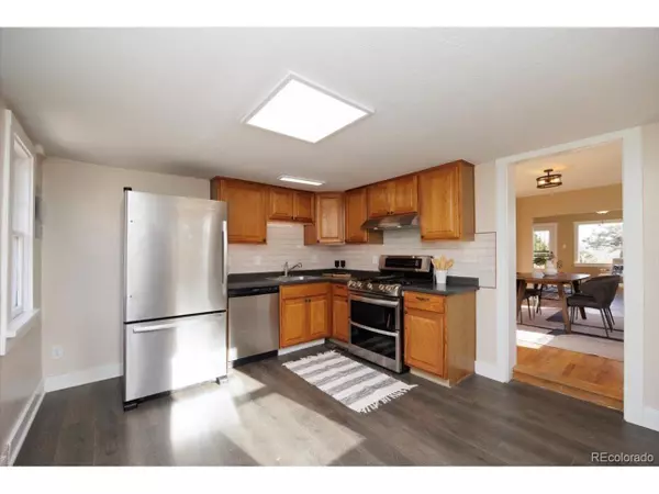 Lakewood, CO 80227,9975 Morrison Rd