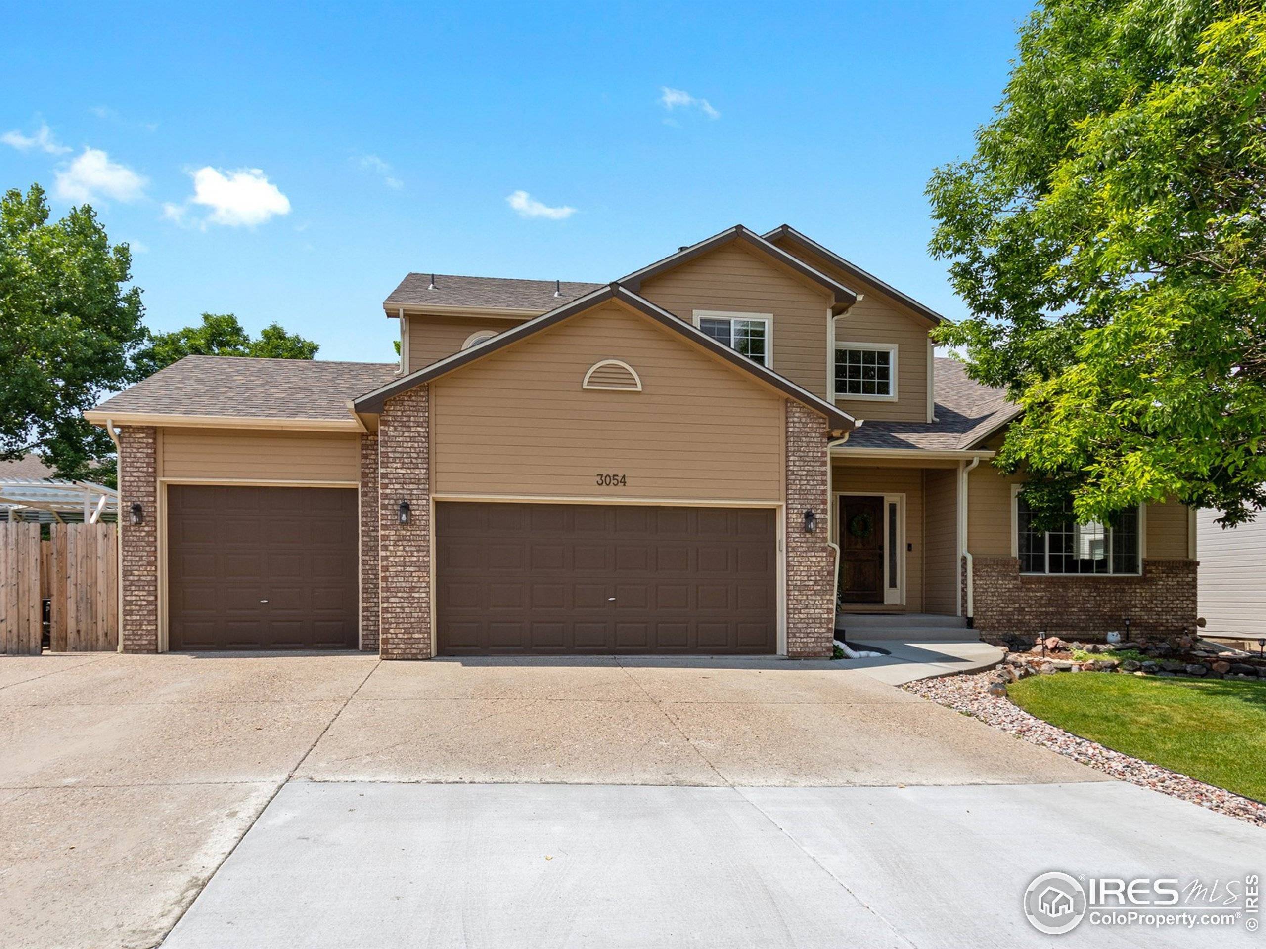 3054 8th St SW,  Loveland,  CO 80537