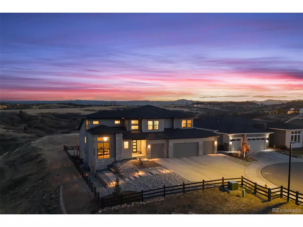 Castle Rock, CO 80108,3459 Hotpepper Way