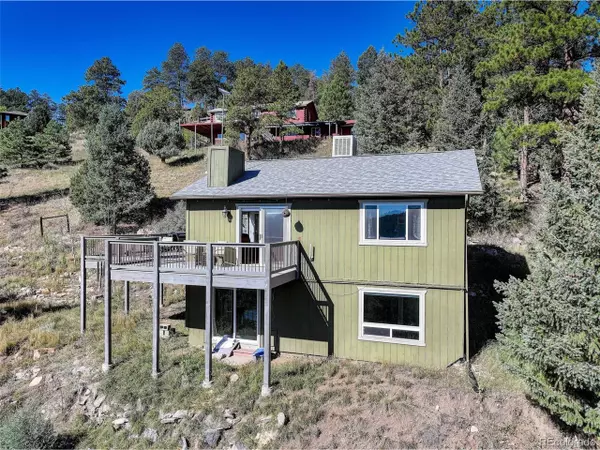 Bailey, CO 80421,98 Teal Ln