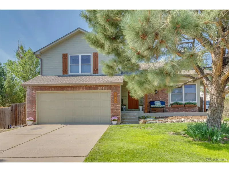 3270 Bunker Hill Dr, Colorado Springs, CO 80920