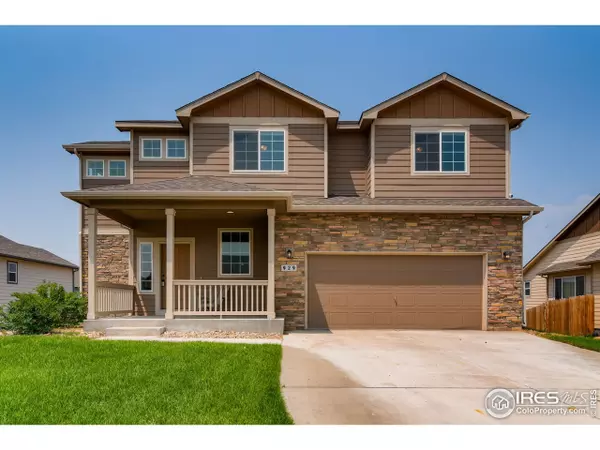 929 W Independent Ave, La Salle, CO 80645