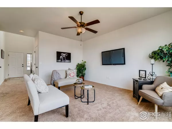 La Salle, CO 80645,929 W Independent Ave