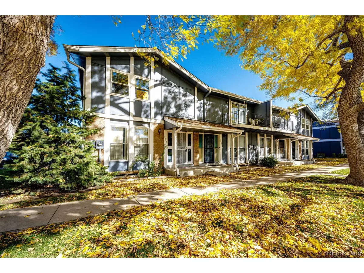 Aurora, CO 80011,11918 E 1st Pl