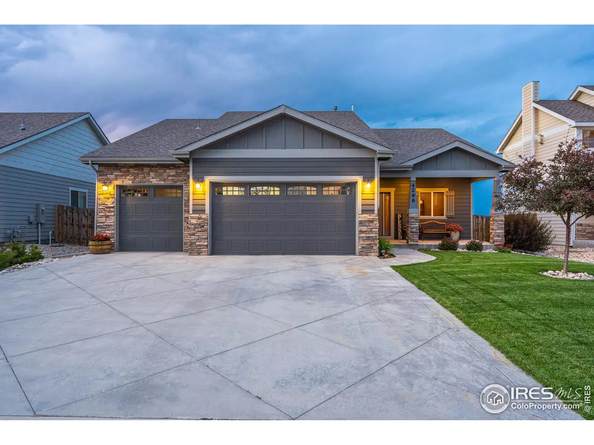 Wellington, CO 80549,4296 Cypress Ridge Ln