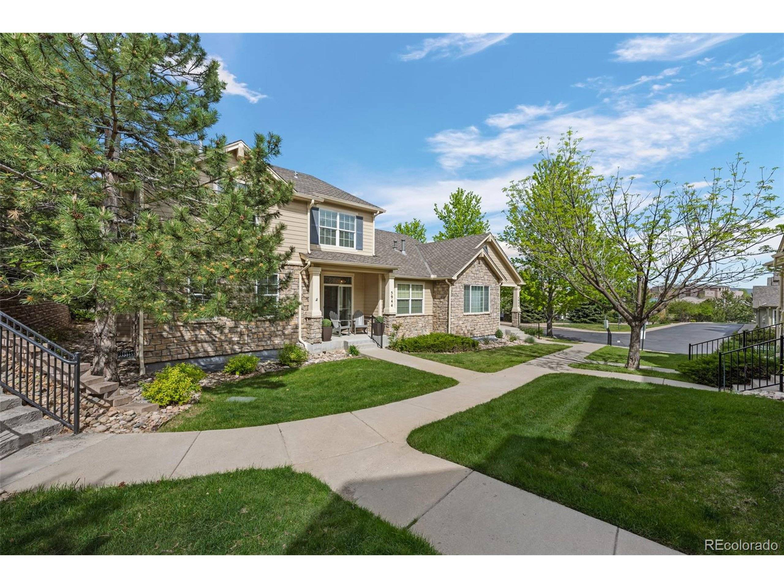 Littleton, CO 80127,5944 S Yank Ct