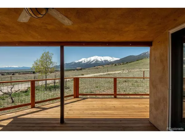 Buena Vista, CO 81211,30866 Elk Horn Way