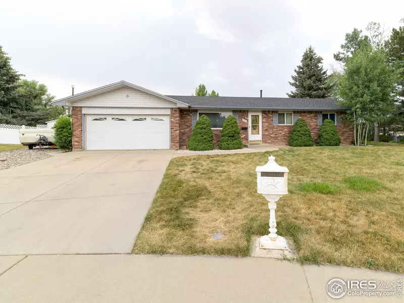 1310 Jennifer Ct, Loveland, CO 80537