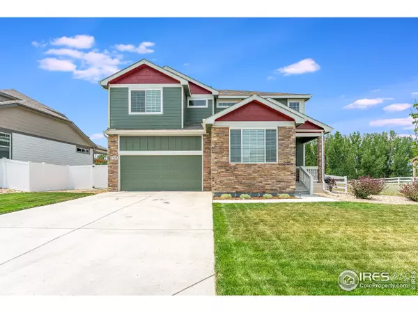 1725 Bright Shore Way, Severance, CO 80550