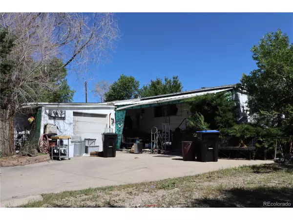 Arvada, CO 80003,7365 W 61st Ave