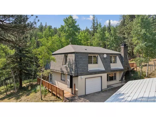 Evergreen, CO 80439,264 Whiskey Jay Hill Rd