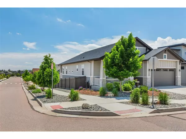 Colorado Springs, CO 80921,1177 Man O War Way