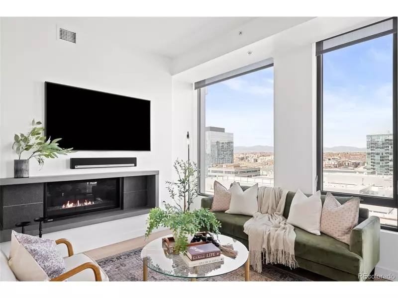 1750 Wewatta St #1825, Denver, CO 80202