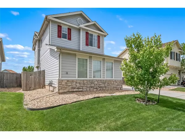 Commerce City, CO 80022,13152 E 104th Dr