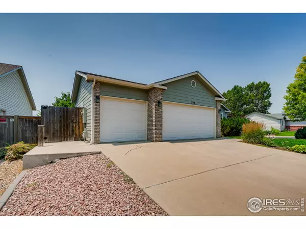 Severance, CO 80550,223 Aspen Grove Way