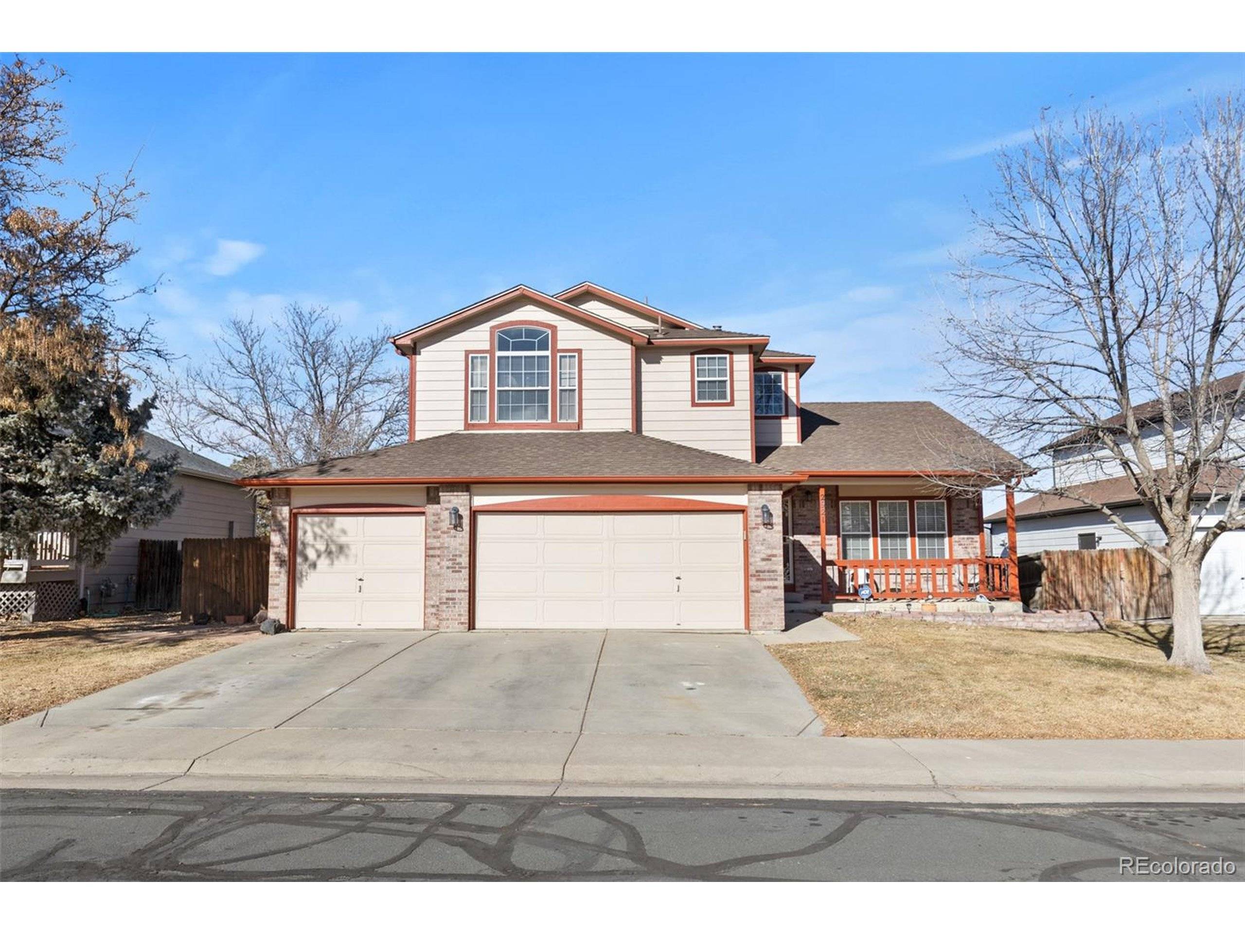 Thornton, CO 80241,2921 E 121st Ct