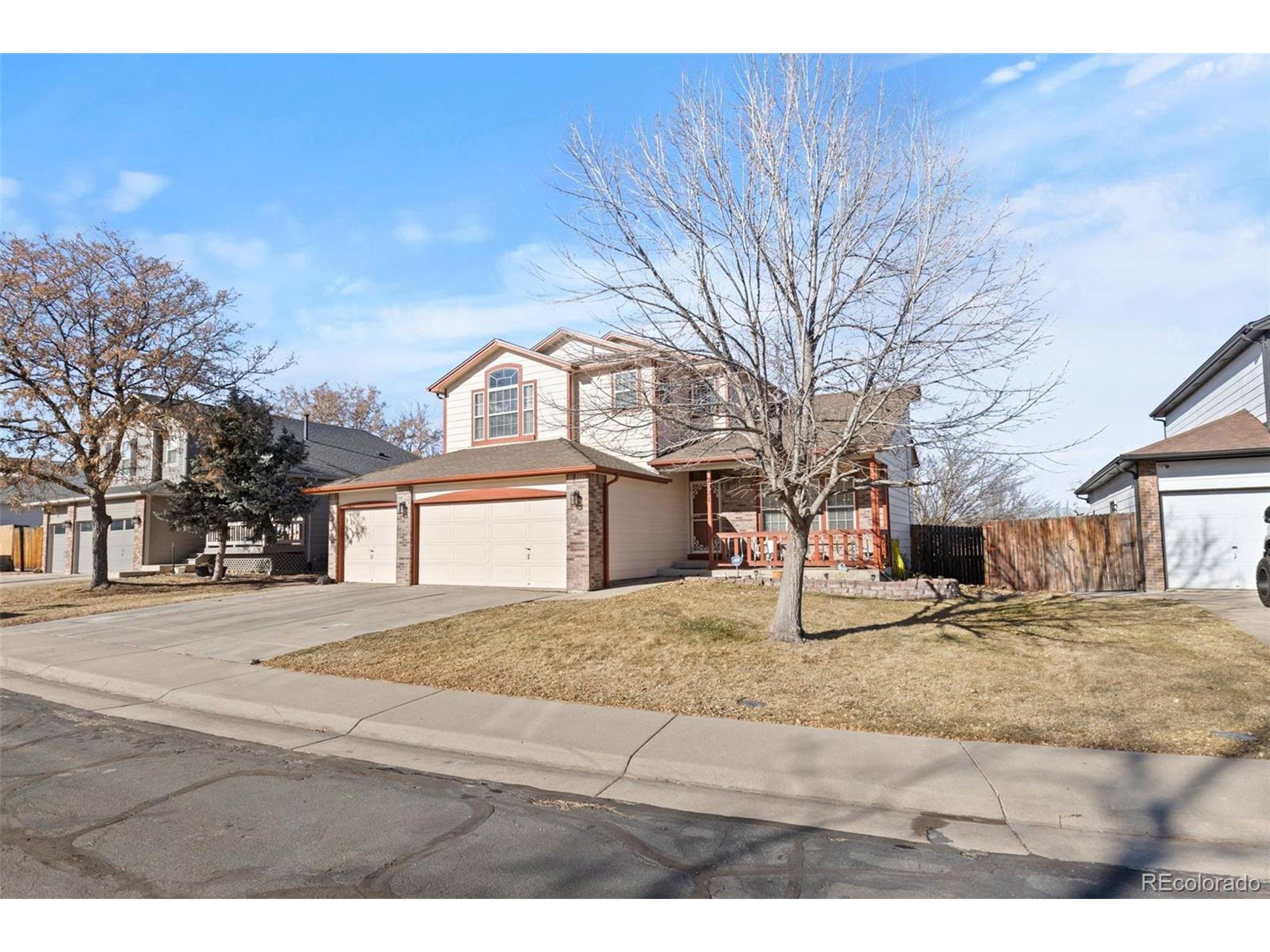 Thornton, CO 80241,2921 E 121st Ct