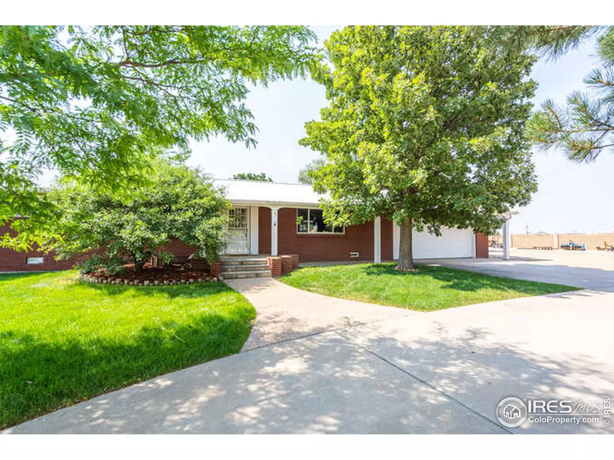 La Salle, CO 80645,23905 County Road 42