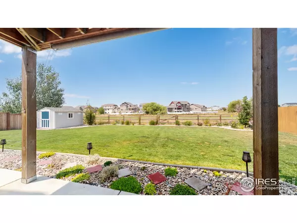 Severance, CO 80550,507 Prairie Clover Way