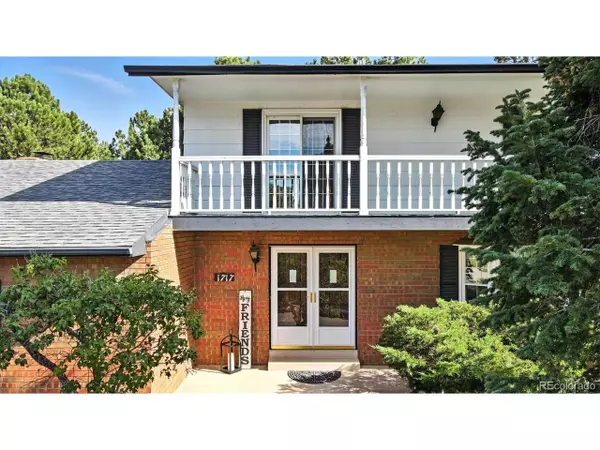 Colorado Springs, CO 80915,1717 Van Diest Rd