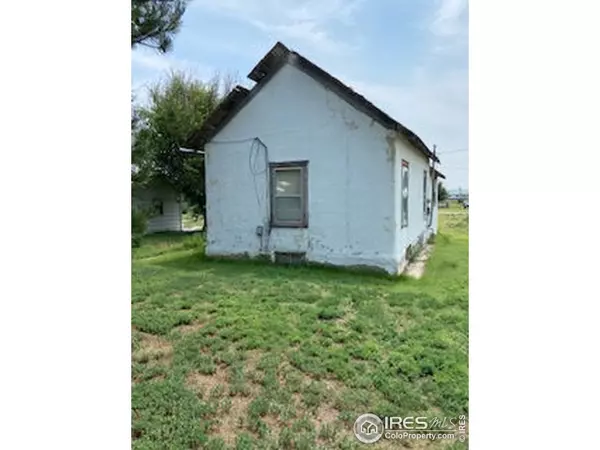 890 S 2nd St W, Cheyenne Wells, CO 80810