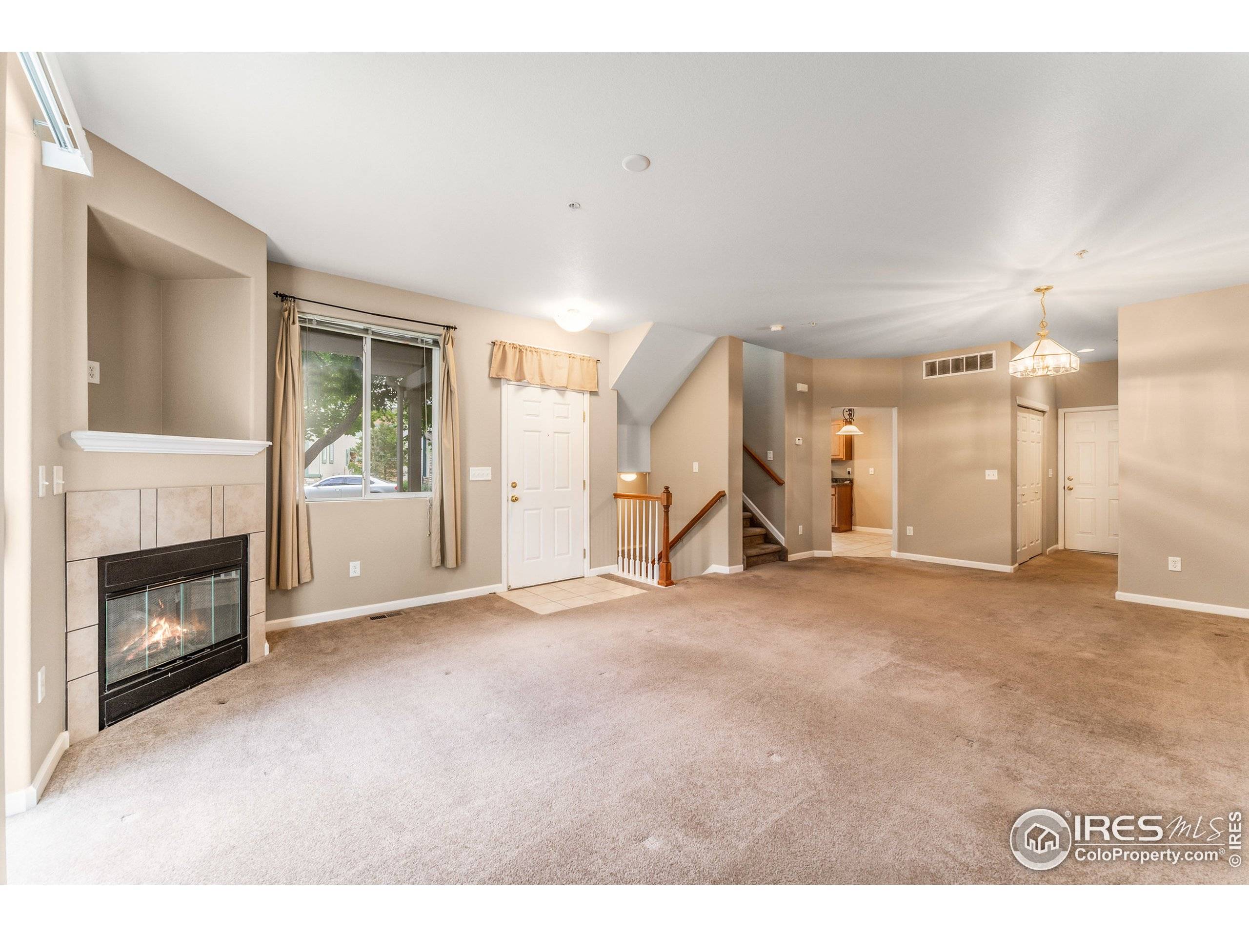 Fort Collins, CO 80525,2426 Parkfront Dr #J