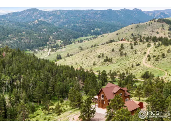 Livermore, CO 80536,140 Mount Belford Ct