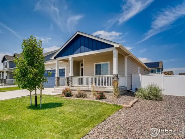 Greeley, CO 80634,8657 16th St Rd