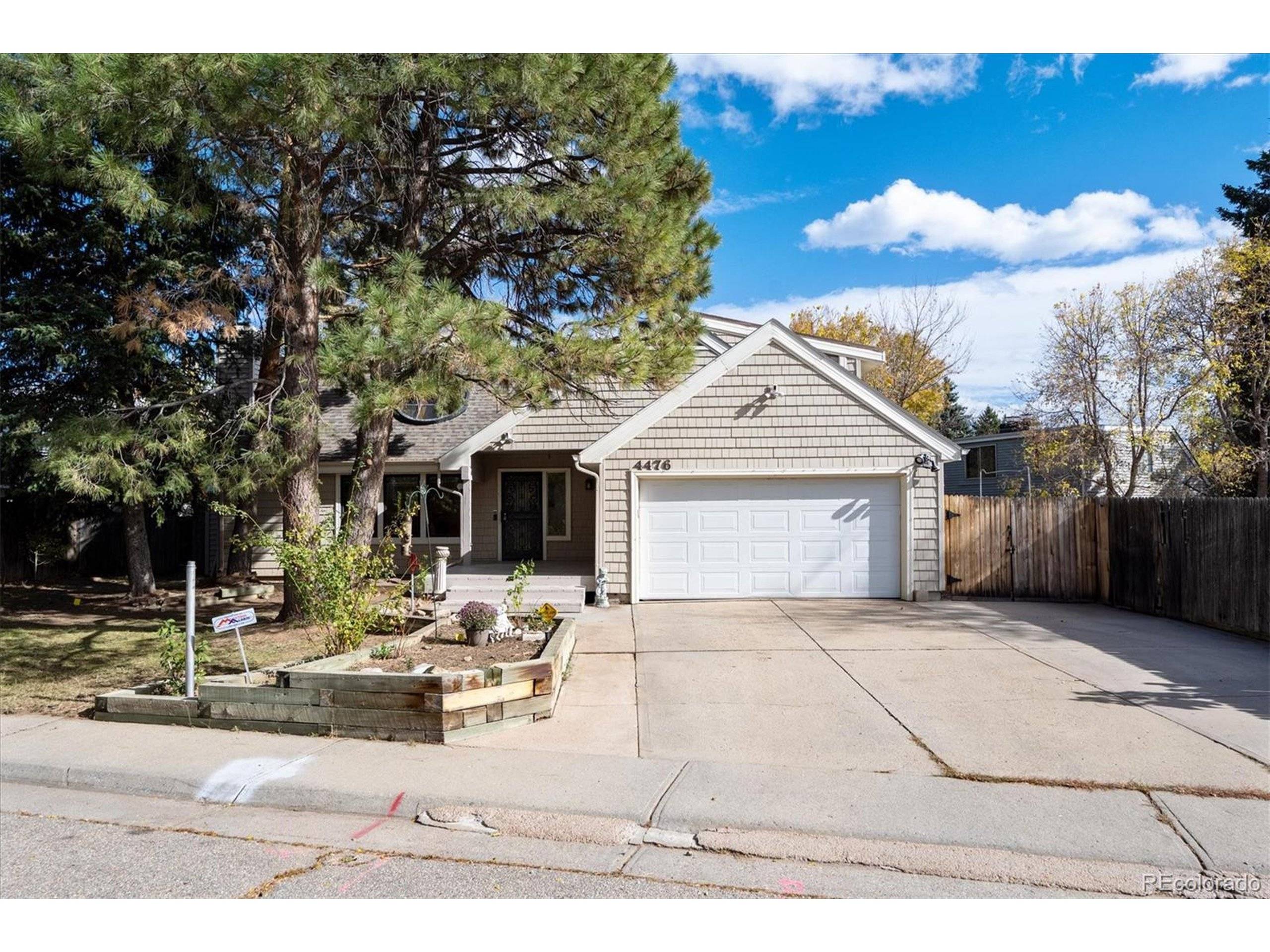 4476 S Vivian St, Morrison, CO 80465