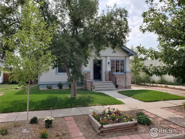 350 S 3rd Ave, Brighton, CO 80601