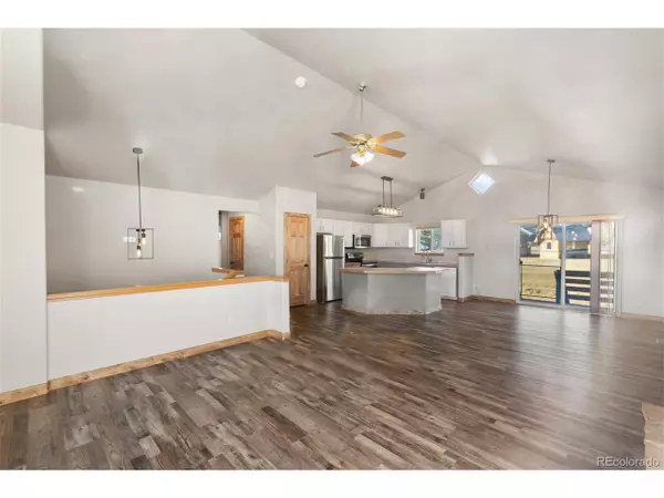 Woodland Park, CO 80863,1380 Rampart Range Rd